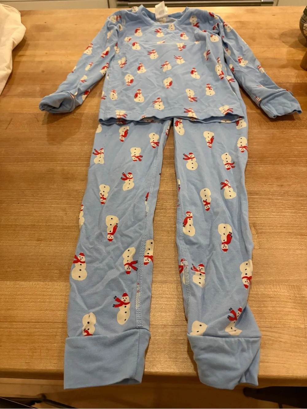 Hanna Anderson PJ Bundle